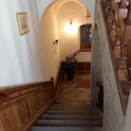 Les Meubles Du Colombier Apartamento Lons-le-Saunier Exterior foto