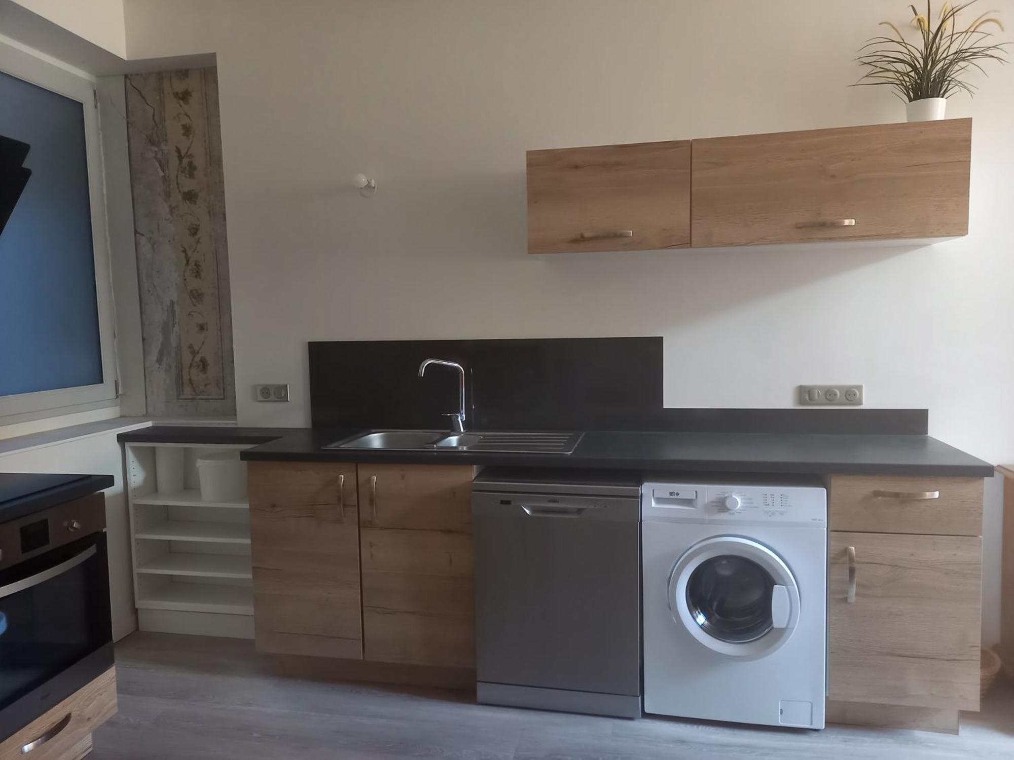 Les Meubles Du Colombier Apartamento Lons-le-Saunier Exterior foto